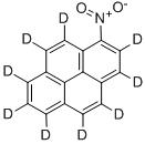 1-Nitropyrene-[d9]